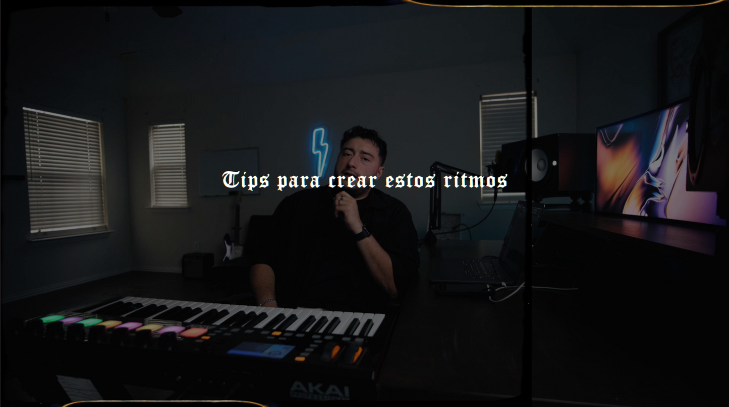 HUMILDE POTENCIA- BONUS- Videos