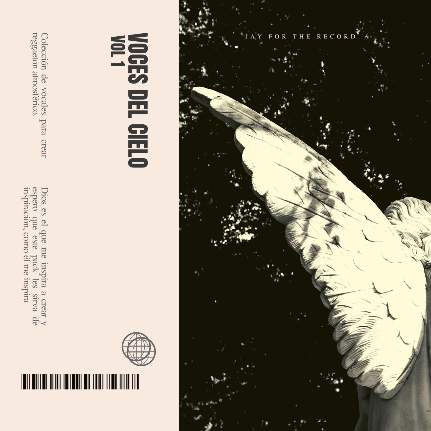 VOCES DEL CIELO PHRASE KIT