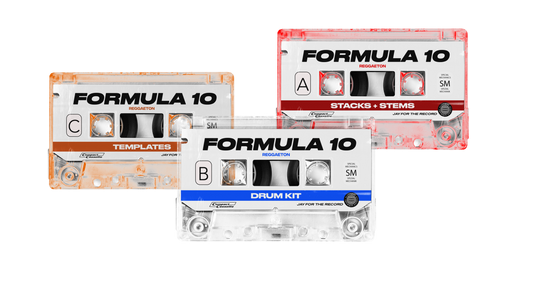 Formula 10 - Estructura Bundle Kit