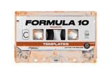 FORMULA 10- TEMPLATES