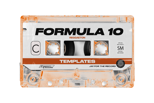 FORMULA 10- TEMPLATES