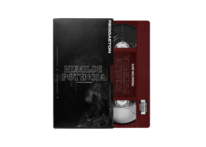 HUMILDE POTENCIA (BUNDLE)