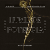 HUMILDE POTENCIA ONE SHOT KIT