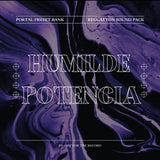 HUMILDE POTENCIA PORTAL PRESET BANK