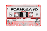 FORMULA 10- STACKS + STEMS